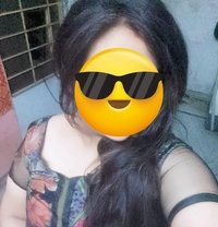 Independent Girl Deepika - escort in Pune