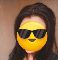 POOJA, ONLY OUTCALL - puta in Chandigarh