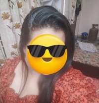 POOJA, ONLY OUTCALL - puta in Chandigarh