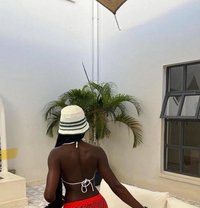 independent girl - escort in Bali