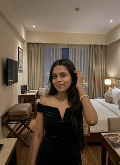 🦋꧁☞︎🥀Independent🥀girl🥀☜꧂ - escort in Ahmedabad Photo 5 of 5
