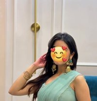 🦋꧁☞︎🥀Independent🥀girl🥀☜꧂ - escort in Ahmedabad Photo 1 of 6