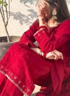 Independent Girl - escort in Hyderabad Photo 1 of 3