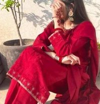 Independent Girl - escort in Hyderabad