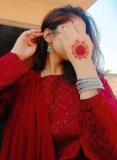 Independent Girl - escort in Hyderabad Photo 2 of 3