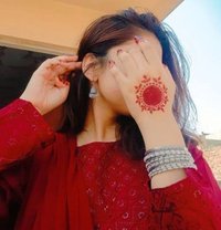 Independent Girl - escort in Hyderabad