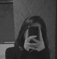Independent Girl - escort in Hyderabad