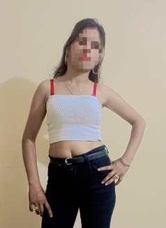Independent Girl - escort in New Delhi Photo 2 of 3