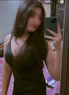 I'M INDEPENDENT 🦋 GIRL (CAM & MEET.) - escort in Pune Photo 1 of 1