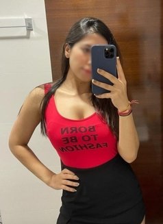 I'm sonam 🦋 meet & cam available'' - escort in Bangalore Photo 1 of 1