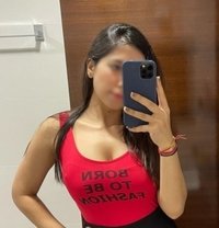 I'm sonam 🦋 meet & cam available'' - escort in Bangalore