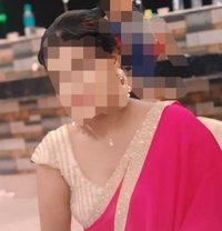 Independent girl for real meet and cam s - escort in Chennai