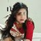 Independent girl for real meet and cam s - puta in Chennai Photo 4 of 7