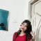 Independent girl for real meet and cam s - escort in Chennai Photo 2 of 4