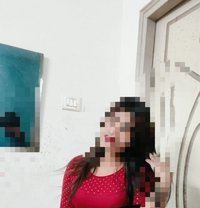 Independent girl for real meet and cam s - puta in Pune