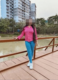 Independent girl for sarvice 10k 1hr - escort in Bangalore Photo 2 of 3