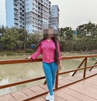 Independent girl for sarvice 10k 1hr - escort in Bangalore