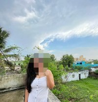 Independent girl for sarvice 10k 1hr - escort in Pune
