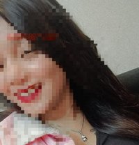 Independent girl for sarvice 10k 1hr - escort in Chennai