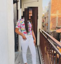 Independent girl for sarvice 10k 1hr - escort in Chennai