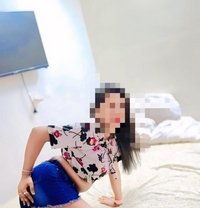 Independent girl for sarvice - escort in Chennai