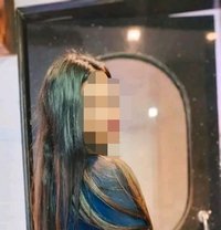 Independent girl for sarvice - escort in Pune