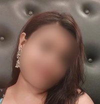 Independent Girl for Webcam & R meet - escort in Chennai