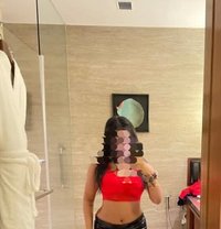 Independent Girl for Webcam & R meet - escort in Kochi