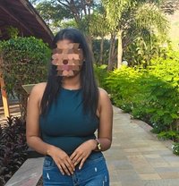 Independent Girl for Webcam & R meet - escort in Kochi