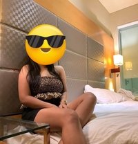 ❣️❣️ Independent Girl Friend Experience - puta in Bangalore Photo 1 of 1