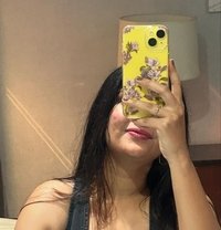 Independent Girl Fun and Real Meet - escort in Bangalore