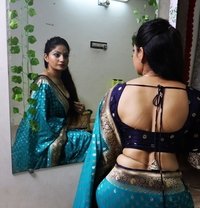 Independent Girl Fun and Real Meet - escort in Bangalore