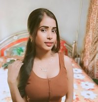 Independent Girl Fun and Real Meet - escort in Navi Mumbai Photo 1 of 1
