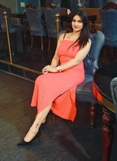 Independent Girl Fun and Real Meet - puta in Navi Mumbai Photo 1 of 3