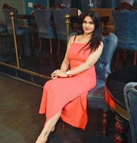Independent Girl Fun and Real Meet - escort in Navi Mumbai