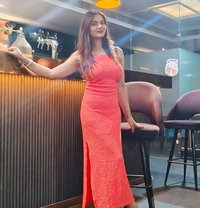Independent Girl Fun and Real Meet - escort in Navi Mumbai