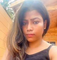 Independent Girl Fun and Real Meet - escort in Navi Mumbai Photo 2 of 3