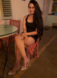 Independent Girl Fun and Real Meet - escort in Navi Mumbai Photo 1 of 4