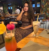 Independent Girl Fun and Real Meet - escort in Navi Mumbai