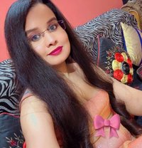 Independent Girl Fun and Real Meet - escort in Navi Mumbai