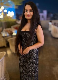 Independent Girl Fun and Real Meet - escort in Navi Mumbai Photo 4 of 4