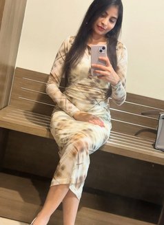 Independent Girl Fun and Real Meet - puta in Thane Photo 3 of 3