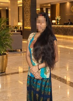 Independent Girl Fun and Real Meet - escort in Navi Mumbai Photo 1 of 3