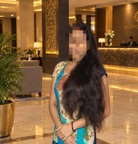 Independent Girl Fun and Real Meet - puta in Navi Mumbai