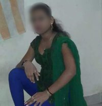 Independent Girl Fun and Real Meet - puta in Navi Mumbai