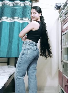 Independent Girl Fun and Real Meet - escort in Navi Mumbai Photo 3 of 3