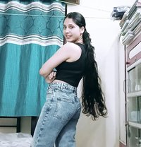 Independent Girl Fun and Real Meet - puta in Navi Mumbai