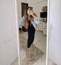 Independent Girl Fun and Real Meet - escort in Mumbai Photo 1 of 3