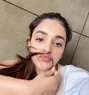 Independent Girl Fun and Real Meet - escort in New Delhi Photo 1 of 2