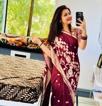 Independent Girl Fun and Real Meet - escort in New Delhi
